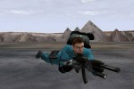 Universal Combat: A World Apart (PC)
