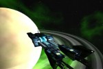 Universal Combat: A World Apart (PC)