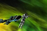 Universal Combat: A World Apart (PC)