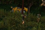 Universal Combat: A World Apart (PC)