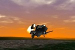 Universal Combat: A World Apart (PC)