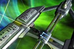 Universal Combat: A World Apart (PC)