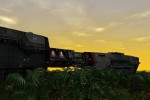 Universal Combat: A World Apart (PC)