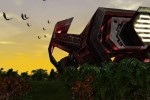 Universal Combat: A World Apart (PC)