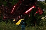 Universal Combat: A World Apart (PC)