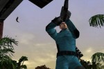 Universal Combat: A World Apart (PC)