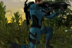 Universal Combat: A World Apart (PC)