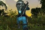 Universal Combat: A World Apart (PC)
