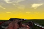 Universal Combat: A World Apart (PC)