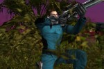 Universal Combat: A World Apart (PC)