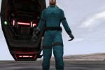 Universal Combat: A World Apart (PC)
