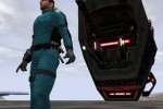 Universal Combat: A World Apart (PC)