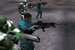 Universal Combat: A World Apart (PC)