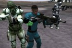 Universal Combat: A World Apart (PC)