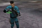 Universal Combat: A World Apart (PC)