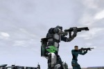 Universal Combat: A World Apart (PC)