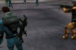 Universal Combat: A World Apart (PC)