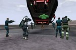 Universal Combat: A World Apart (PC)