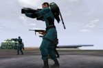 Universal Combat: A World Apart (PC)