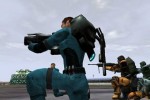 Universal Combat: A World Apart (PC)