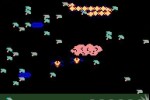 Millipede / Super Breakout / Lunar Lander (Game Boy Advance)