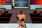 WWE Aftershock (N-Gage)