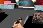 WWE Aftershock (N-Gage)