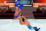 WWE Aftershock (N-Gage)