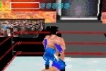 WWE Aftershock (N-Gage)