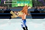 WWE Aftershock (N-Gage)