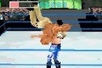 WWE Aftershock (N-Gage)