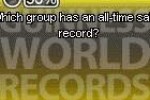 Guinness Book of World Records Trivia Game (Mobile)