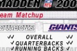 Madden NFL 06 (Mobile)