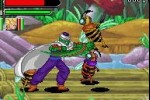 Dragon Ball GT: Transformation (Game Boy Advance)