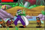 Dragon Ball GT: Transformation (Game Boy Advance)