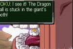 Dragon Ball GT: Transformation (Game Boy Advance)