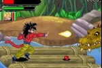 Dragon Ball GT: Transformation (Game Boy Advance)