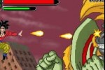 Dragon Ball GT: Transformation (Game Boy Advance)