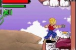 Dragon Ball GT: Transformation (Game Boy Advance)