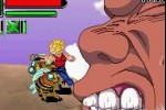 Dragon Ball GT: Transformation (Game Boy Advance)