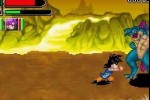 Dragon Ball GT: Transformation (Game Boy Advance)