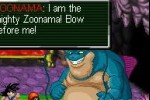 Dragon Ball GT: Transformation (Game Boy Advance)