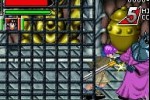 Dragon Ball GT: Transformation (Game Boy Advance)