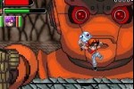 Dragon Ball GT: Transformation (Game Boy Advance)