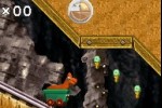Gumby vs. the Astrobots (Game Boy Advance)