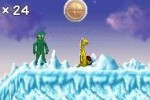 Gumby vs. the Astrobots (Game Boy Advance)