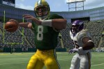 Madden NFL 06 (GameCube)