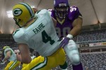 Madden NFL 06 (GameCube)