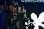 War World: Tactical Combat (PC)
