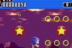 Sonic the Hedgehog (Mobile)